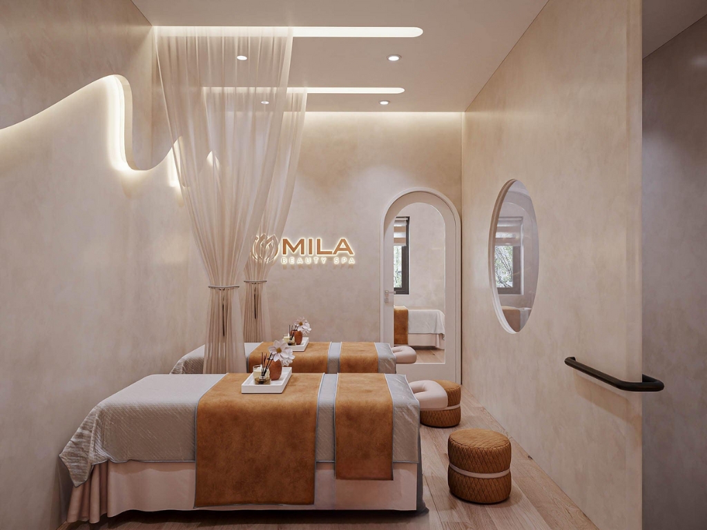 MiLa Beauty Spa